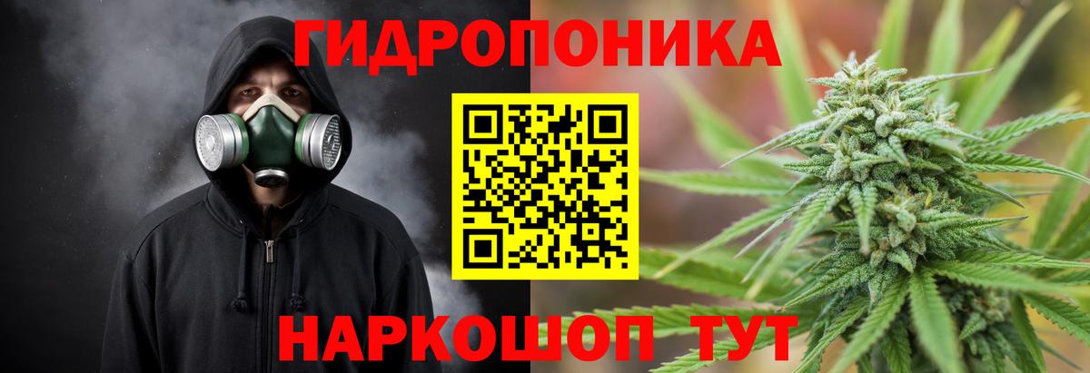 Каннабис White Widow Барнаул